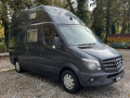 Mercedes Benz Sprinter Fourgonnette