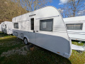 Tabbert Cazadora 495 HE 2,3 Wohnwagen
