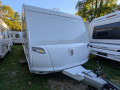 Tabbert Pantiga 655 DMK 2,5 Caravan