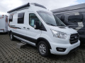 Weinsberg Cara Bus 600 MQ Campervan