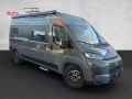 Westfalia Columbus 600E 2.2D 8G Van