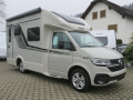 Knaus Tourer Van 500 LT Semi-integrated