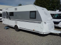 Knaus Sport 540FDK Caravan
