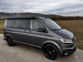Volkswagen T 6.1 California Beach Edition Minibus