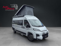 Westfalia Columbus 600E Aufstelldach 2.2D 8G Camper van