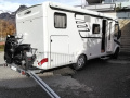 Hymer Exsis I 578 Integriert