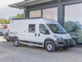 Weinsberg CaraLife 630 LQ Fourgonnette