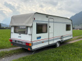 Bürstner Scala TL490 Caravane