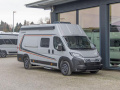 Weinsberg CaraBus 630 MEG [Outlaw] [Fire] Edition Kastenwagen