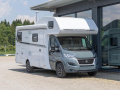 Weinsberg CaraHome 650 DG Alkoven