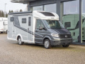 Knaus Van TI Plus 650 MEG Platinum Sel. 4x4 Semi-integrated
