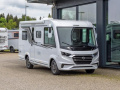 Knaus Van I 550 MF Integriert