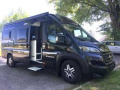 Adria Twin Surpreme SGX 640 Minibus