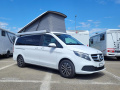 Mercedes Benz Marco Polo 300 d 4M Automat Minibus