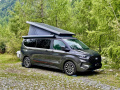 B&uuml;rstner 4x4 Copa C530 Van