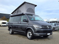 Volkswagen T6 California Beach 4M Minibus