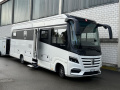 Morelo Palace 90 LS Fully-integrated