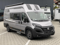 La Strada Avanti EBF Conversion van
