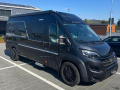 Adria Twin Supreme 640 SGX Kastenwagen