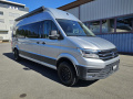 Volkswagen VW Grand California 680 2.0 BI-TDI 4 Mot Fourgonnette