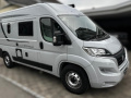 Pössl Summit Shine 540 Conversion van