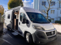 Hymer Yellowstone 2,3 Diesel Furgonato