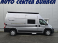 Clever Vans FAMILY 600 2.2 HDI H3 Furgonato