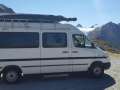 Mercedes Benz Sprinter 903 L2/H2 Conversion van
