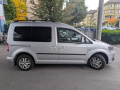 Volkswagen Caddy 1.6 D Minibus