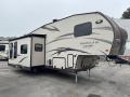 Rockwood RLF 8286 WS Caravane semi-remorque