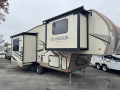 Rockwood 2440 BS Caravane semi-remorque
