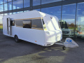 Bürstner Averso 560 TK B66 Caravan