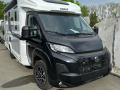 Knaus Live Wave 650MEG BLACK Selection Profilé