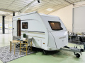 Weinsberg CaraOne 390 Wohnwagen