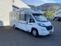 Adria Coral Plus S 670 SL Teilintegriert