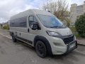 Tourne 435 Conversion van