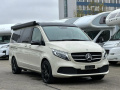 Mercedes Benz Marco Polo 300d 4M Campervan