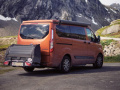 Ford Transit Custom Nugget 320 Minibus