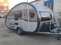 Tabbert Tab 400 Caravan
