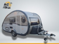 Tabbert Tab 400 Wohnwagen