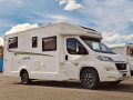 Forster-Reisemobile T 699 EB - 140 - Automat Semi-integrale