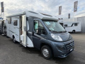Knaus Sky-TI 650 MEG Teilintegriert