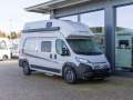 Weinsberg CaraBus 600 MQH Edition [Fire] Conversion van