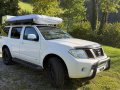 Nissan Pathfinder Veicolo speciale