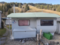 Fester Wohnwagen Résidence mobile