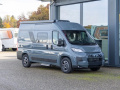 Knaus Boxlife 540 MQ Platinum Selection Fourgonnette