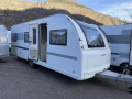 Adria Adora 613 UL Caravane