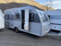 Adria Altea 502 UL Caravane