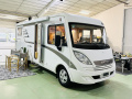 Hymer Exis I 564 Integrale