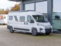 Knaus Boxlife 600 ME Platinum Selection Furgonato